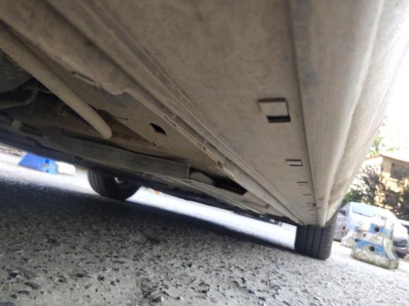 [武汉·鄂A] 二手马自达马自达3星骋2011款 三厢 1.6L 自动舒适型