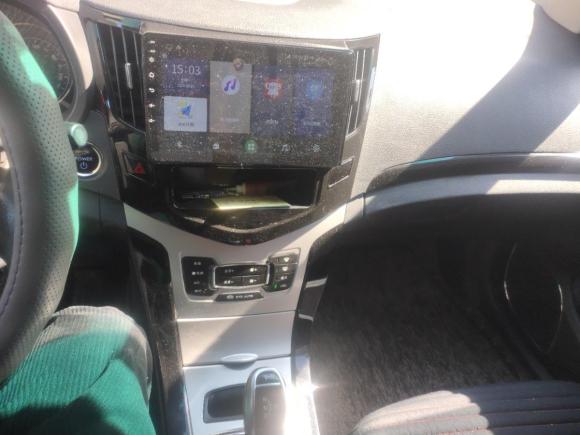 [青岛·鲁B] 二手比亚迪比亚迪e52017款 300 e享型