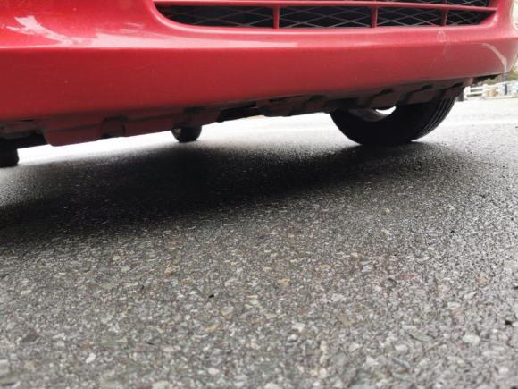 [温州·浙C] 二手丰田雅力士2008款 1.6G 自动精致智能版