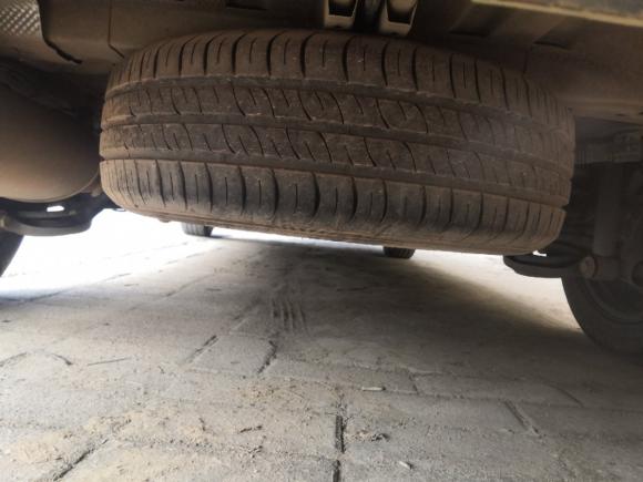 [南昌·赣A] 二手宝骏宝骏3602018款 1.5L 手动豪华型 国V