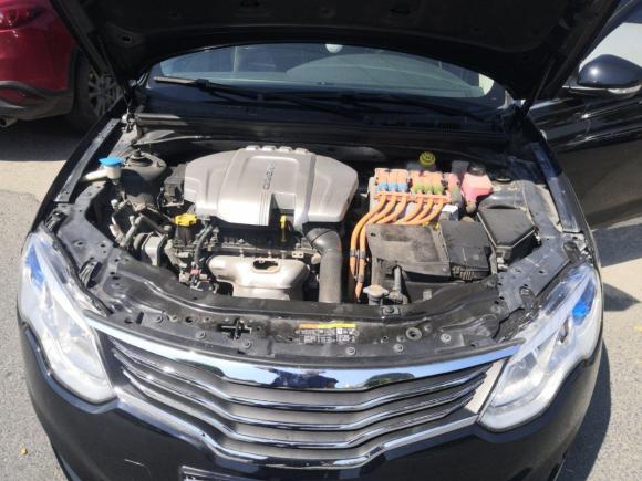 发动机驾驶室前排座椅后排座椅后备箱其他最新上海二手荣威荣威e550