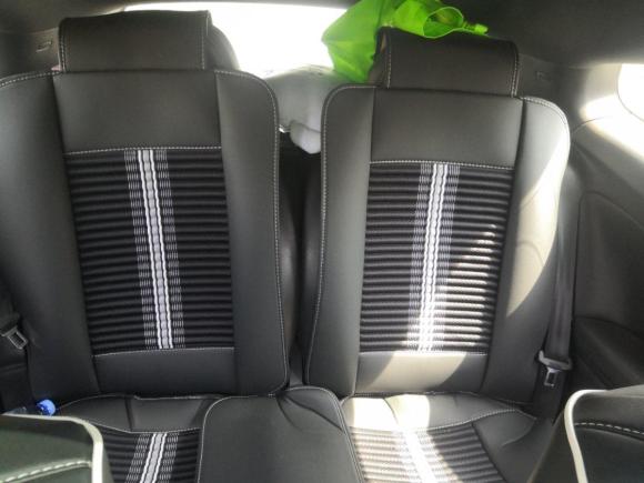 [芜湖·皖B] 二手大众尚酷2009款 1.4TSI 豪华版