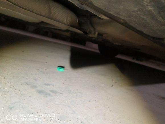 [南昌·赣A] 二手东风风神奕炫2021款 230T 自动追影骑士版