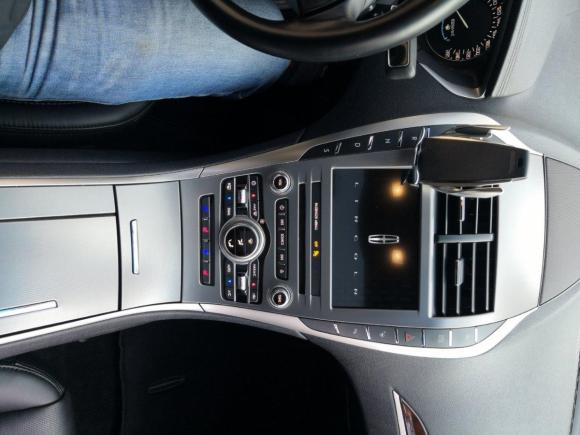 [宁波·浙B] 二手林肯林肯MKZ2017款 2.0T 尊雅版