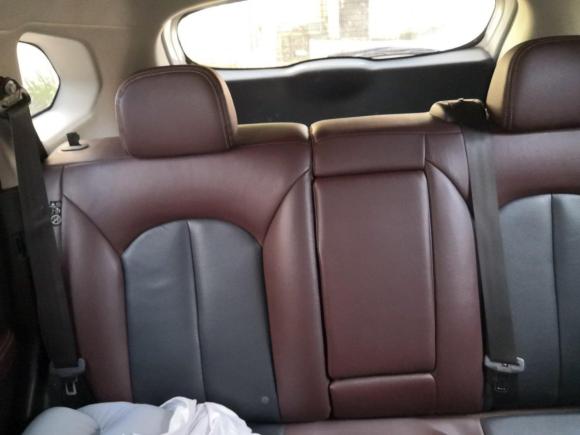 [金华·浙G] 二手启辰启辰T702016款 2.0L CVT睿趣版