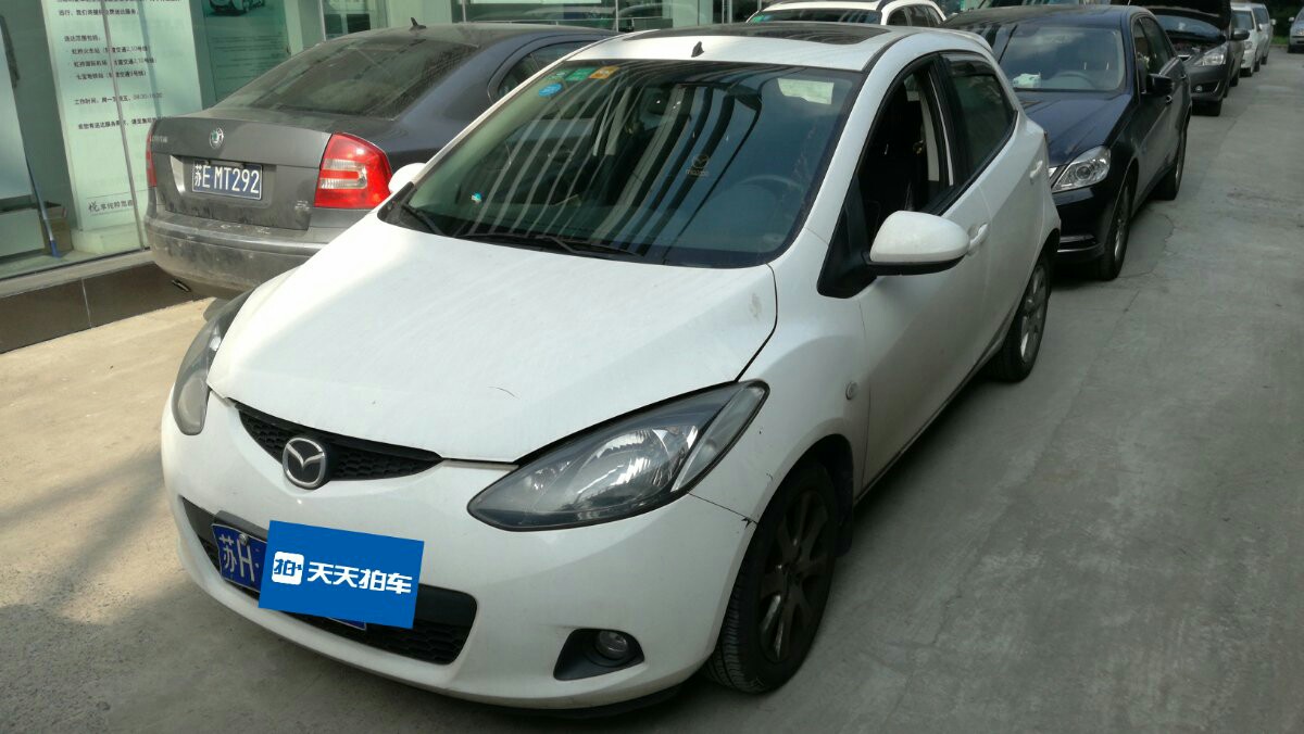 并认为"马自达"是"松田"日本发音的音译,其实这不确切"松田"的罗马音