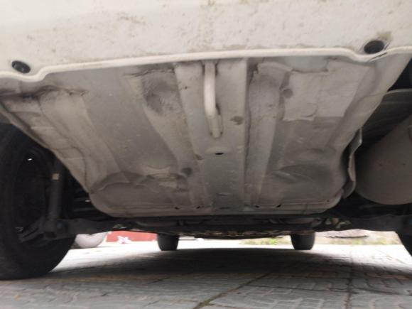 [宁波·浙B] 二手本田哥瑞2016款 1.5L CVT经典版