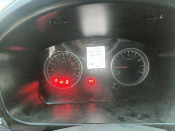 [青岛·鲁B] 二手金杯金杯T302018款 1.5L 厢式CNG标准型DLCG14