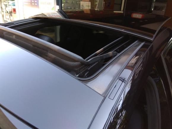 [南京·苏A] 二手奔驰奔驰C级AMG2017款 AMG C 63