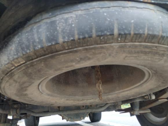 [宁波·浙B] 二手日产帕拉丁2007款 2.4L XE 两驱标准型