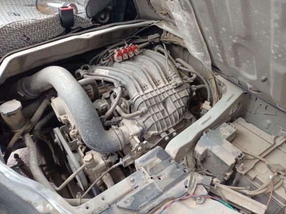 [西安·陕A] 二手福田风景G72017款 2.0L长轴商运版厢货高顶4座4Q20M