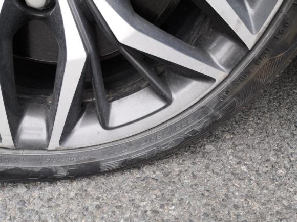 [宁波·粤B] 二手比亚迪秦2014款 1.5T 旗舰型