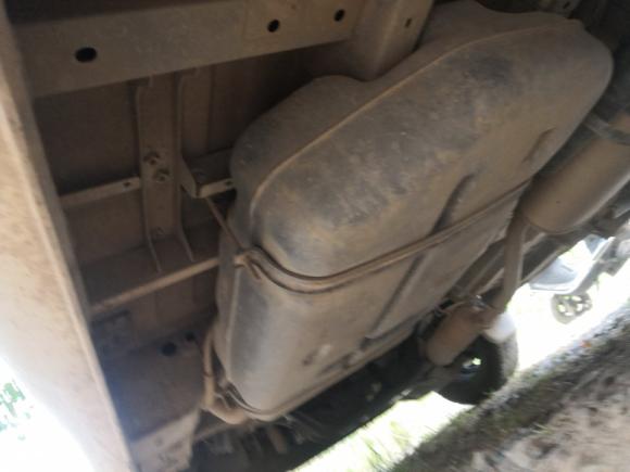 [金华·浙G] 二手江淮星锐2013款 1.9T4系星快运