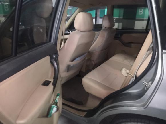 [武汉·鄂A] 二手奇瑞瑞虎2011款 精英版 1.6L 手动舒适型DVVT