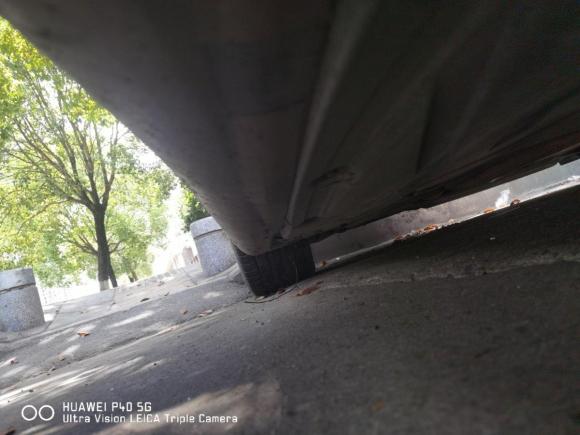 [温州·浙C] 二手奔驰奔驰SL级AMG2010款 SL 300