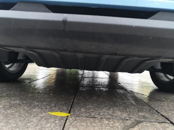 [青岛·鲁B] 二手欧拉欧拉iQ2018款 智联型