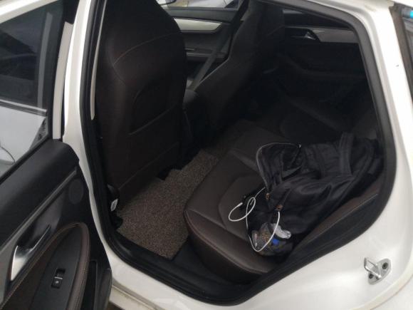 [宁波·浙B] 二手江淮嘉悦A52020款 1.5T 手动精英型