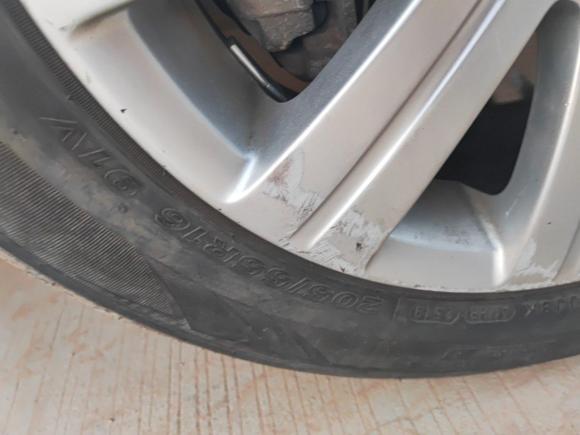 [深圳·川K] 二手斯柯达昊锐2012款 1.8TSI 自动贵雅版