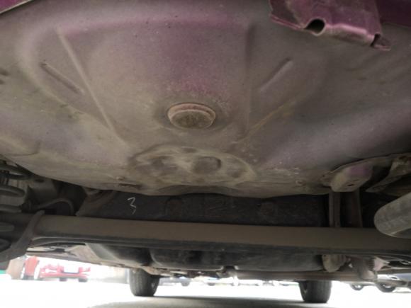 [南昌·赣A] 二手丰田雅力士2011款 1.6E 自动魅动版