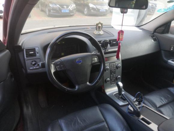 [北京·津C] 二手沃尔沃沃尔沃C302008款 2.4i