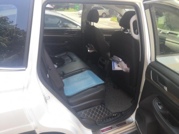 [合肥·皖A] 二手荣威荣威RX8    2018款 30T 智联网四驱至尊版