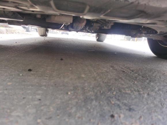 [嘉兴·湘F] 二手荣威荣威3502014款 1.5L 手动迅驰版