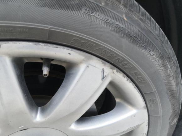 [上海·沪B] 二手日产天籁2008款 公爵 2.5L XV尊雅版