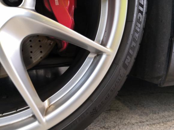 [宁波·浙B] 二手保时捷Cayman2013款 Cayman S 3.4L