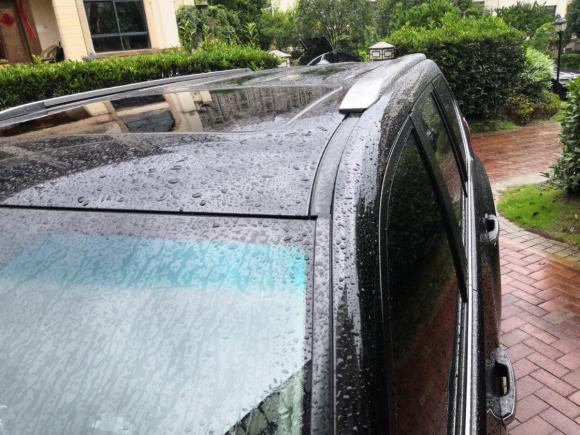 [义乌·浙G] 二手雷克萨斯雷克萨斯GX2012款 400