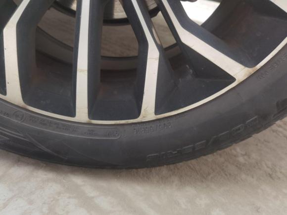 [南通·苏F] 二手大众朗境2014款 1.6L 自动型