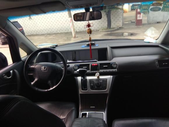 [佛山·粤Y] 二手本田艾力绅2012款 2.4L VTi-S尊贵版