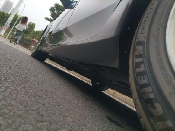 [武汉·鄂A] 二手讴歌讴歌TL2009款 3.5标准版