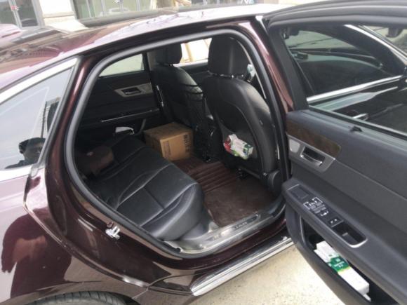 [成都·川A] 二手捷豹捷豹XFL2018款 XFL 2.0T 250PS 豪华版