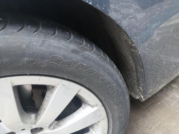 [北京·京N] 二手宝马宝马5系GT2010款 535i 领先型