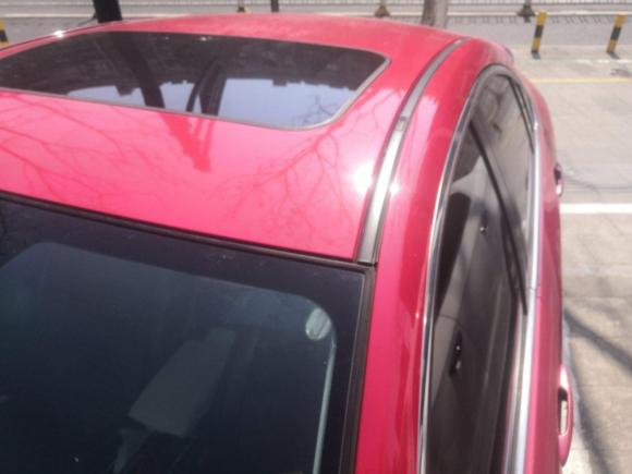 [湖州·浙E] 二手马自达睿翼2009款 2.5L 自动导航版