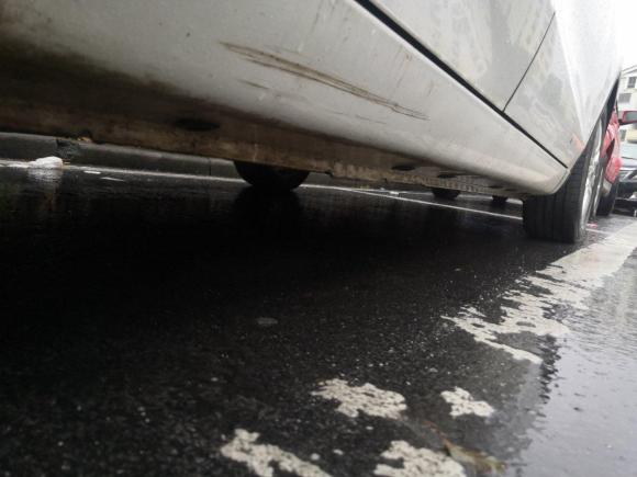 [金华·浙G] 二手长安逸动XT2013款 1.6L 手动致酷型 国IV