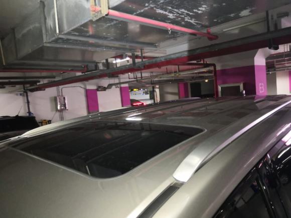 [杭州·黑B] 二手雷克萨斯雷克萨斯LX2016款 570 动感豪华版