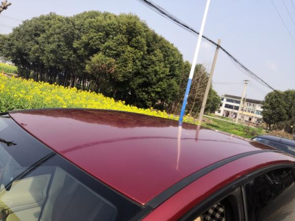 [常州·苏D] 二手福特麦柯斯2007款 2.3L 豪华型