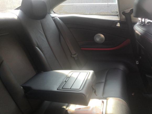 [广州·粤A] 二手宝马宝马4系2014款 428i 运动设计套装