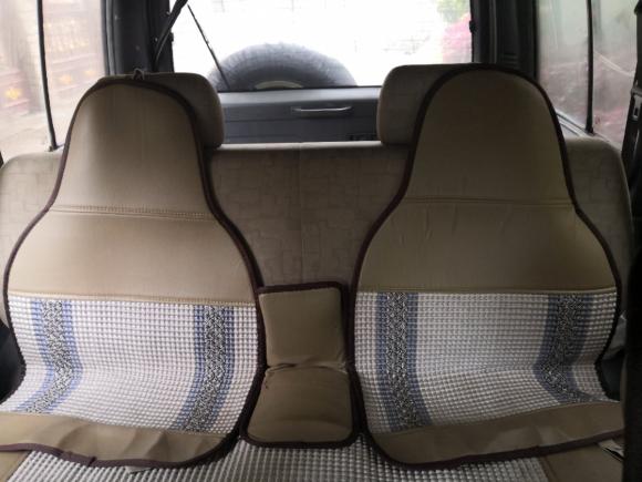 [南昌·赣A] 二手猎豹汽车猎豹64812009款 2.2L 手动两驱