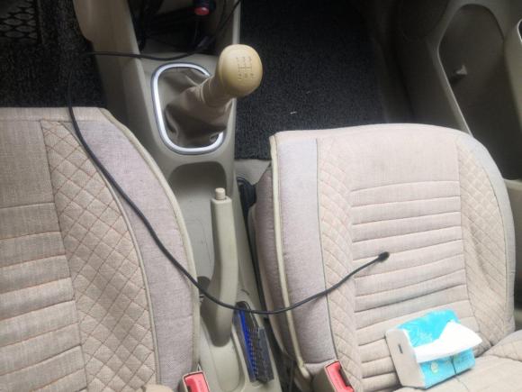 [北京·冀R] 二手启辰启辰D502012款 1.6L 手动舒适版