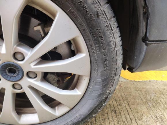 [广州·粤M] 二手哈弗哈弗H2s2018款 1.5T 双离合智尚型