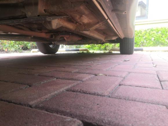 [湖州·浙E] 二手三菱劲炫ASX2013款 2.0L CVT两驱精英版