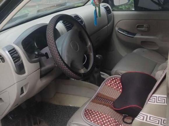 [义乌·浙G] 二手江铃宝典2013年 2.8T两驱柴油 