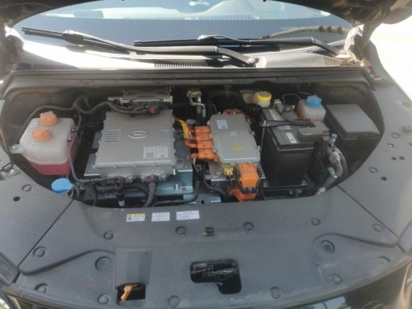 [杭州·浙A] 二手广汽集团广汽丰田iA52019款 领先版