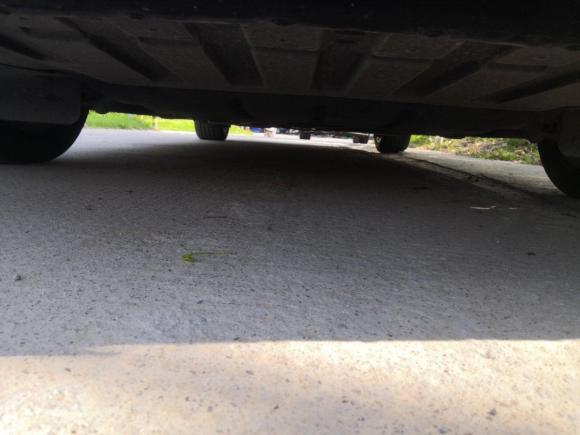 [嘉兴·浙F] 二手凯迪拉克凯迪拉克CT62019款 28T 时尚型