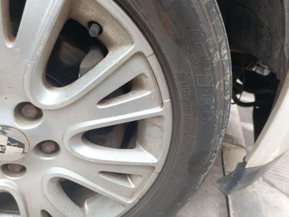 [义乌·浙G] 二手荣威荣威5502012款 550 1.8L 手动超值版