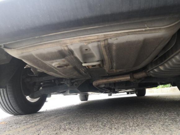 [北京·京M] 二手现代名图2014款 1.8L 自动智能型GLS