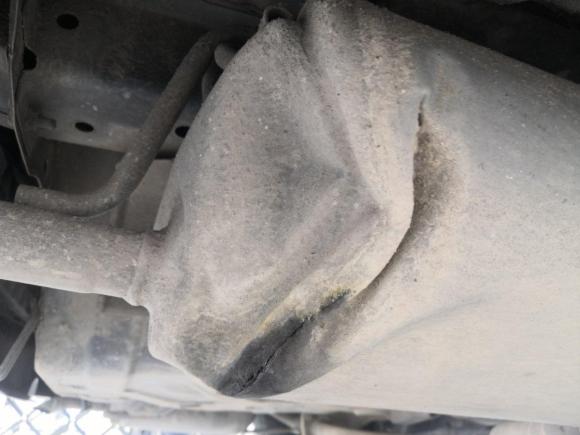 [嘉兴·浙A] 二手日产天籁2008款 2.0L XL舒适版