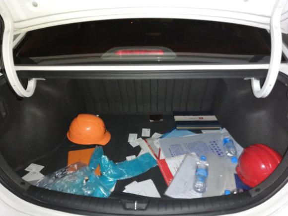 [常州·苏K] 二手现代悦纳2016款 1.4L 自动炫酷版GLS